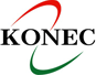 KONEC